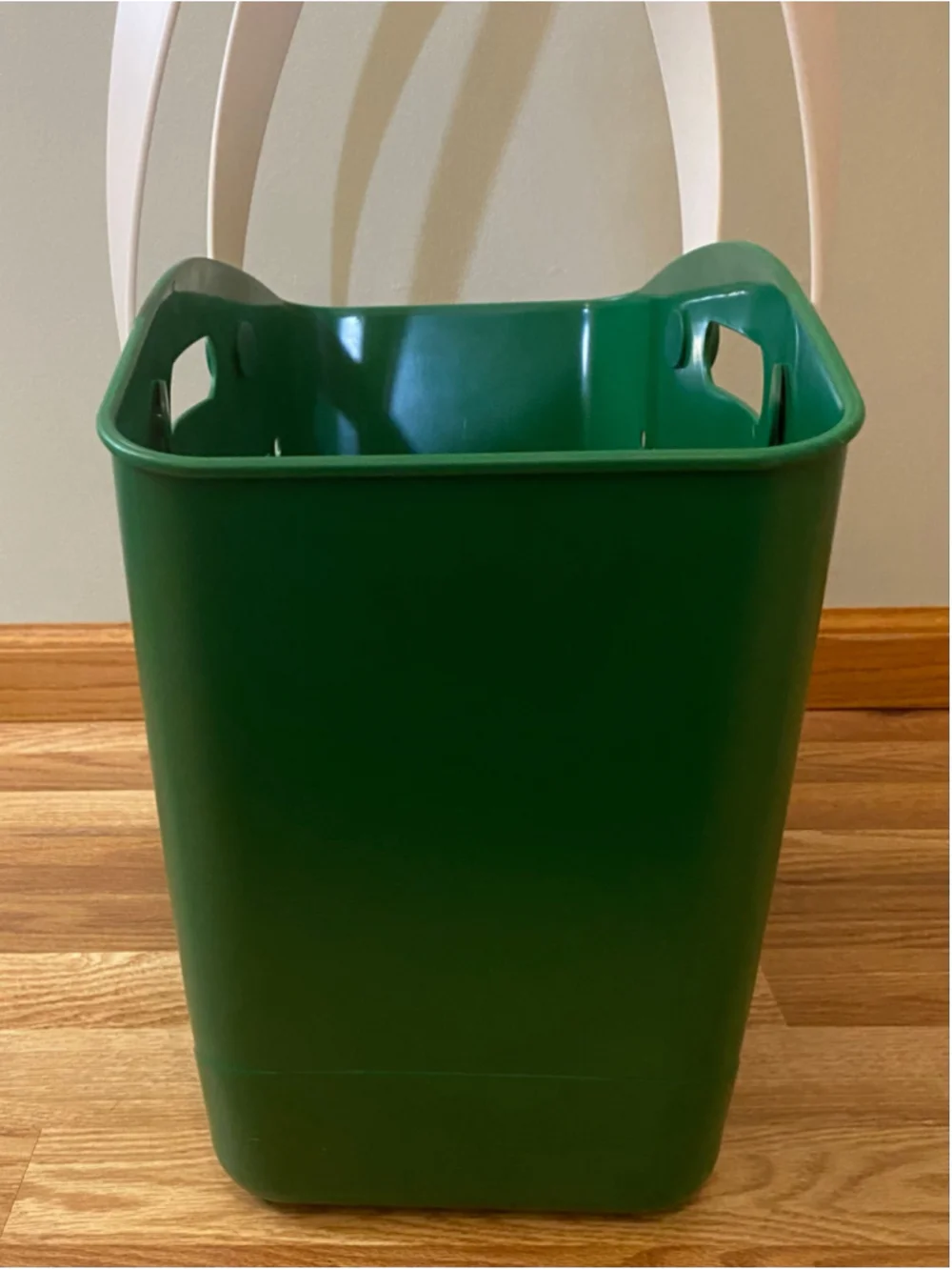 Large Tote Bag Green - Sun Squad™